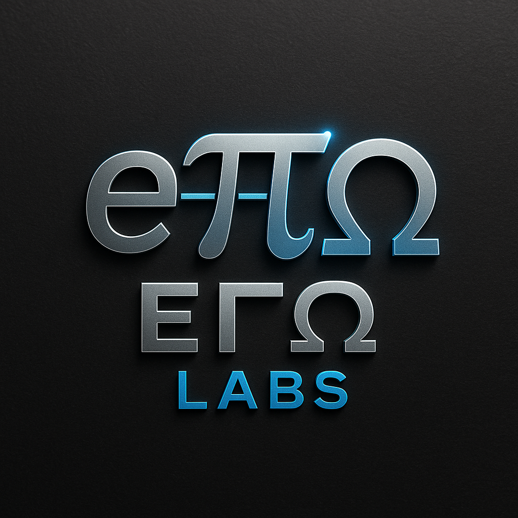 Logo EπΩ Labs