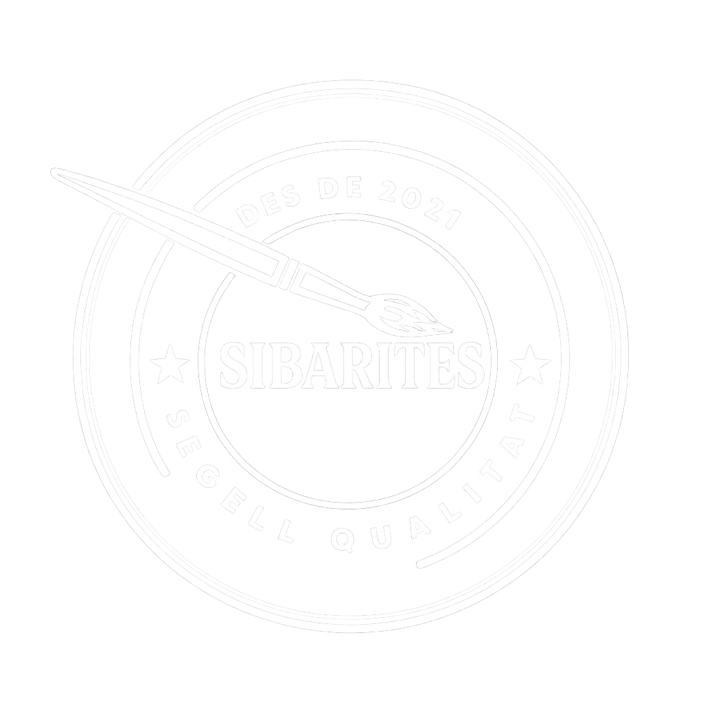 Segell Els Sibarites