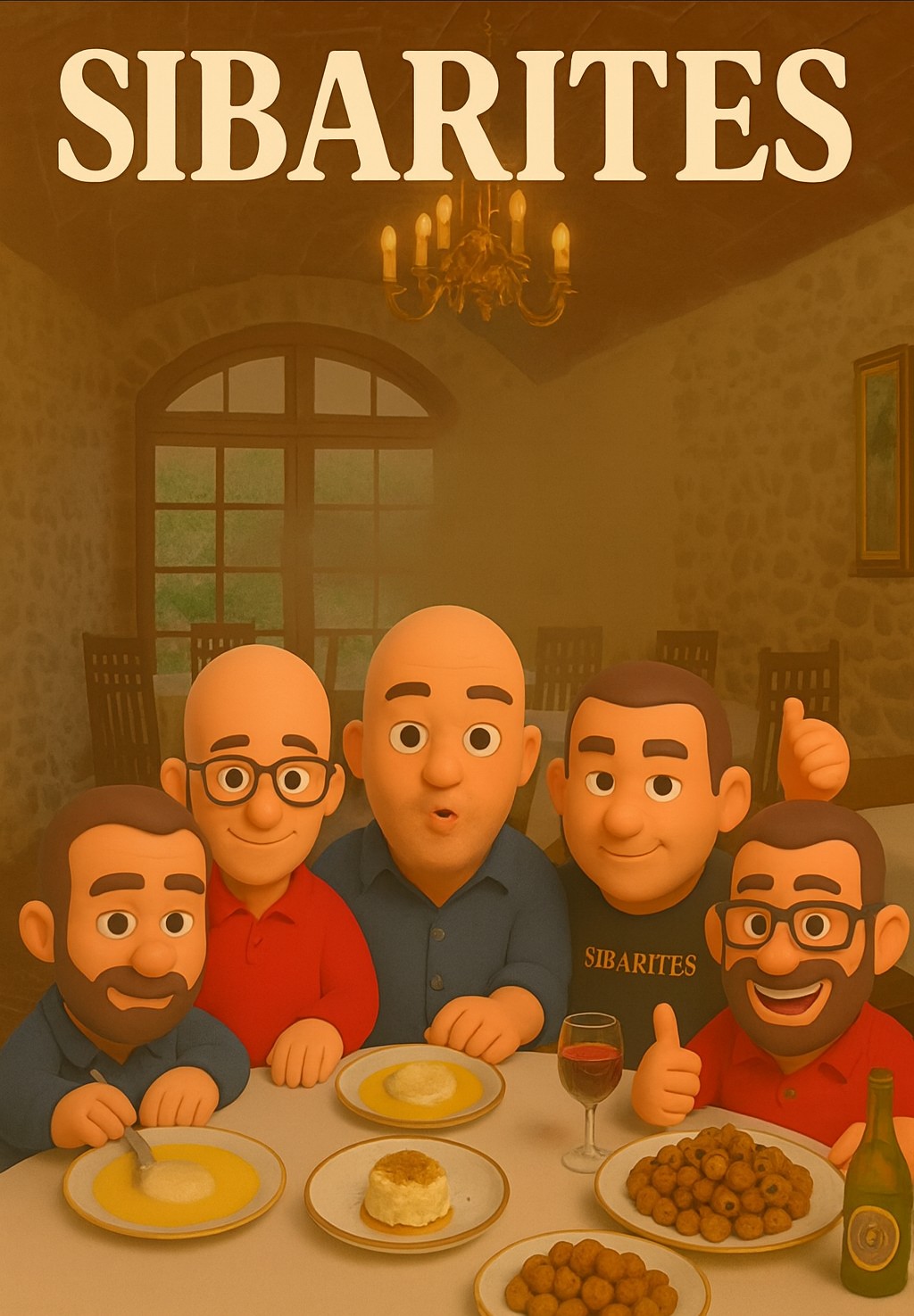 Experiències gastronòmiques